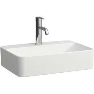 LAUFEN Savoy Vasque à poser, H8169457571041, pas cher