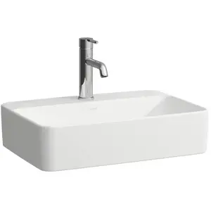 LAUFEN Savoy Vasque à poser, H8169457571111, pas cher