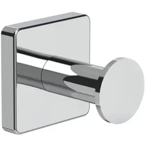 LAUFEN NIARA S Patère porte-serviette, H3810730040001, pas cher