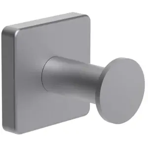 LAUFEN NIARA S Patère porte-serviette, H3810731610001, pas cher