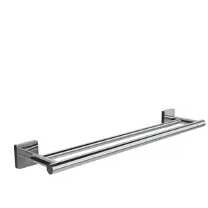 LAUFEN NIARA S Porte-serviettes de bain, H3810720040021, pas cher