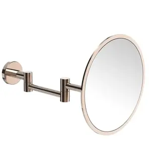 LAUFEN NIARA Miroir cosmétique, grossissement x 1, x 3, H3860611620001... pas cher