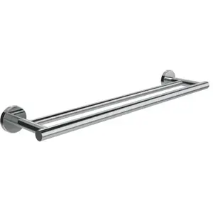 LAUFEN NIARA Porte-serviettes de bain, H3810620040021, pas cher