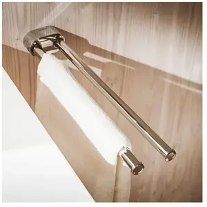 LAUFEN NIARA Porte-serviettes de bain, H3810610040011, pas cher