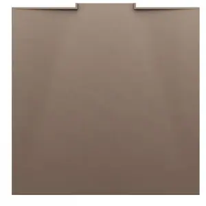 LAUFEN NIA Receveur de douche carré/rectangulaire, H2100311290001, pas cher
