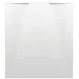 LAUFEN NIA Receveur de douche carré/rectangulaire, H2100360000001, pas cher