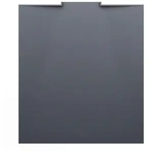 LAUFEN NIA Receveur de douche carré/rectangulaire, H2100360780001, pas cher