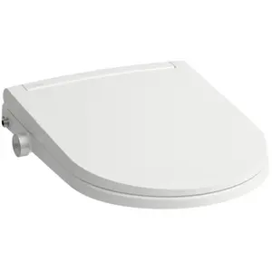 LAUFEN Cleanet Sit Abattant de WC, H8918910000001, pas cher