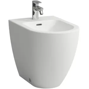 LAUFEN PRO X Bidet, H8328617573021, pas cher