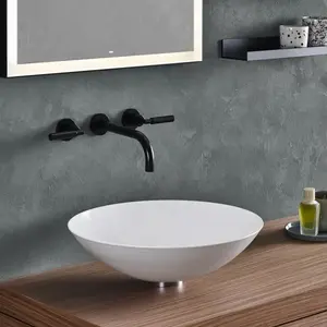 LAUFEN CLASSICS Vasque à poser, H512CL40001121, 3502000000 | SB.K450.GS pas cher