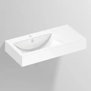 LAUFEN CLASSICS Lavabo mural, H510CL60001041, 4205000000 | WT.PR800H.L pas cher