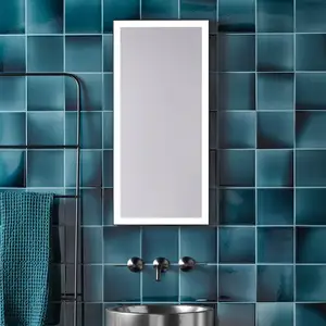LAUFEN YVA Miroir, H4484600YV4501, 6741001899 | SP.FR450.S1