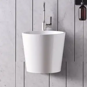 LAUFEN SCOPIO Lave-mains, H510CO40001111, 5042800000 | WT.CO400H pas cher