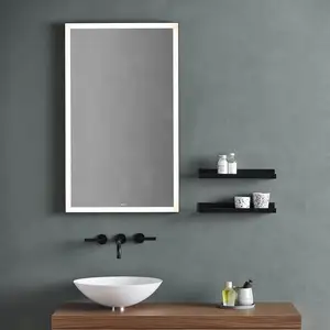 LAUFEN YVA Miroir, H4484700YV4501, 6742001899 | SP.FR500.S1
