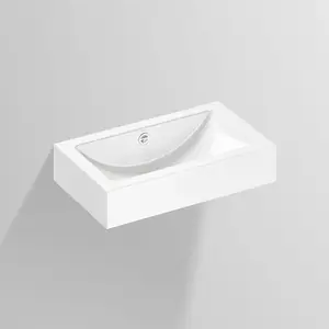 LAUFEN CLASSICS Lavabo mural, H510CL30001091, 4200000000 | WT.PR585 pas cher