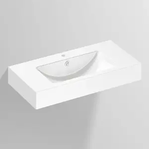 LAUFEN CLASSICS Lavabo mural, H510CL40001041, 4203000000 | WT.PR800H pas cher