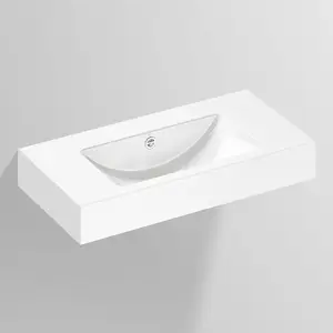 LAUFEN CLASSICS Lavabo mural, H510CL40001091, 4203300000 | WT.PR800 pas cher
