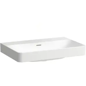 LAUFEN PRO X Lavabo mural, H8108654001091, pas cher