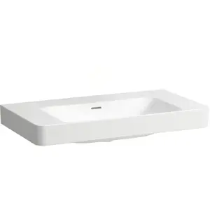 LAUFEN PRO X Lavabo mural, H8108670001091, pas cher
