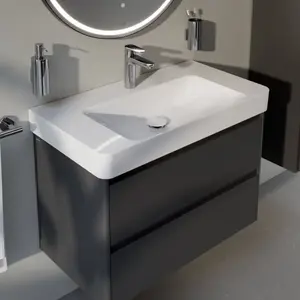 LAUFEN PRO X Lavabo mural, H8108670001111, pas cher