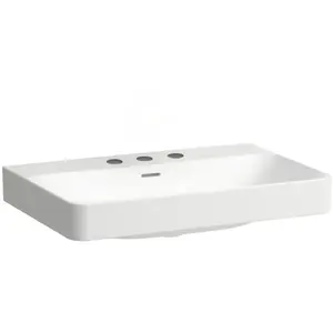 LAUFEN PRO X Lavabo mural, H816865A001081, pas cher