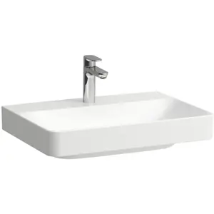 LAUFEN PRO X Lavabo mural, H8168640001561, pas cher
