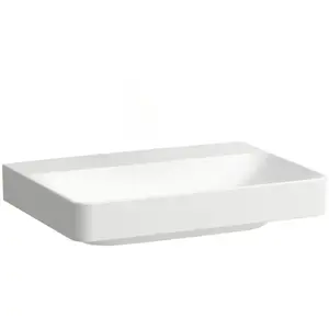 LAUFEN PRO X Lavabo mural, H8168640001421, pas cher