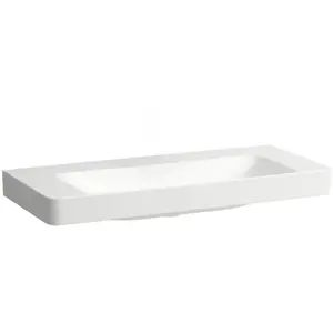 LAUFEN PRO X Lavabo mural, H8168697571121, pas cher