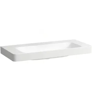 LAUFEN PRO X Lavabo mural, H8108694001121, pas cher