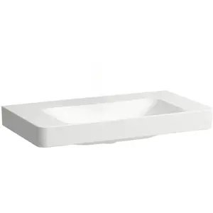 LAUFEN PRO X Lavabo mural, H8168677571121, pas cher