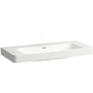 LAUFEN PRO X Lavabo mural, H8168694001091, pas cher