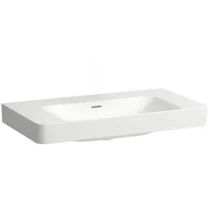 LAUFEN PRO X Lavabo mural, H8168677571091, pas cher