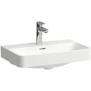LAUFEN PRO X Lavabo mural compact, H817863A001041, Compact pas cher