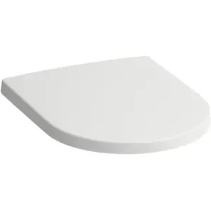 LAUFEN PRO X Abattant de WC, H8918630000001, pas cher