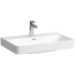 LAUFEN PRO X Lavabo mural, H816865A001041, pas cher