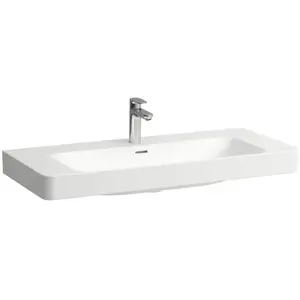 LAUFEN PRO X Lavabo mural, H816869A001041, pas cher