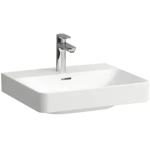 LAUFEN PRO X Lavabo mural, H8168637571041, pas cher