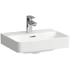 LAUFEN PRO X Lave-mains, H8168617571041, pas cher