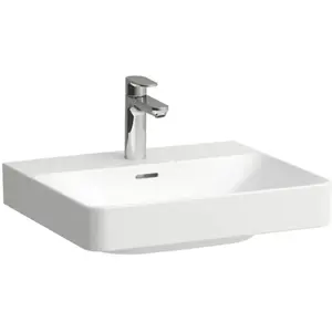 LAUFEN PRO X Lavabo mural, H8168627571041, pas cher