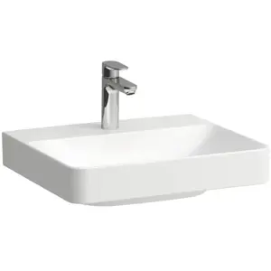LAUFEN PRO X Lavabo mural, H816863A001561, pas cher