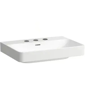 LAUFEN PRO X Lavabo mural, H810864A001081, pas cher