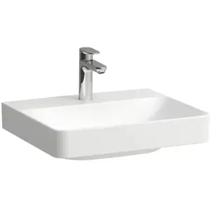 LAUFEN PRO X Lavabo mural, H8168627571561, pas cher