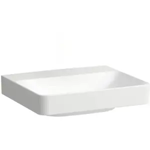 LAUFEN PRO X Lavabo mural, H8168627571421, pas cher