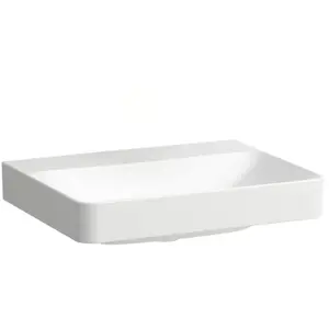 LAUFEN PRO X Lavabo mural, H8108637571421, pas cher