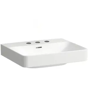 LAUFEN PRO X Lavabo mural, H816863A001081, pas cher