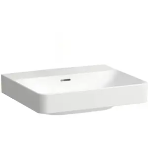 LAUFEN PRO X Lavabo mural, H816862A001091, pas cher