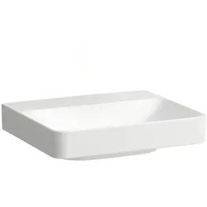 LAUFEN PRO X Lavabo mural, H8168634001421, pas cher