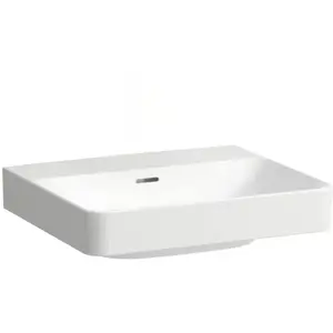 LAUFEN PRO X Lavabo mural, H816863A001091, pas cher