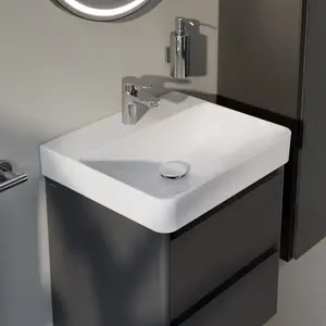 LAUFEN PRO X Lavabo mural, H810862A001561, pas cher