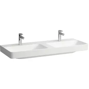 LAUFEN PRO X Plan vasque, H8148627571111,